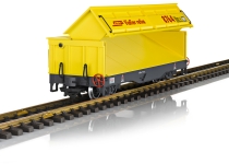 LGB L42615 - G - Seitenkippwagen, RhB, Ep. VI - LGB-Clubmodell 2023